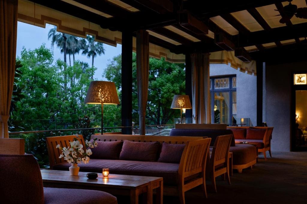 The Langham Huntington, Pasadena - View 6