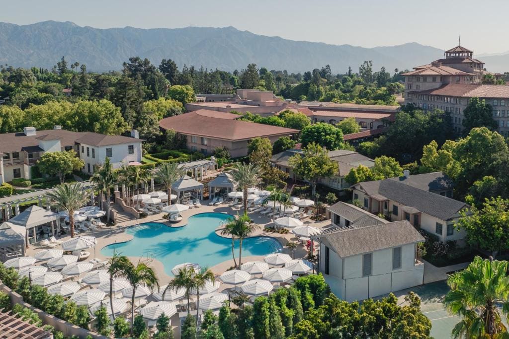 The Langham Huntington, Pasadena - View 7