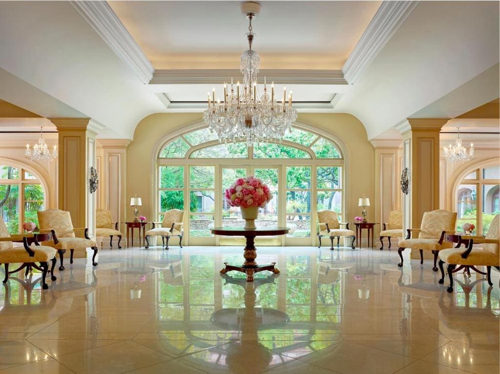 The Langham Huntington, Pasadena - View 3