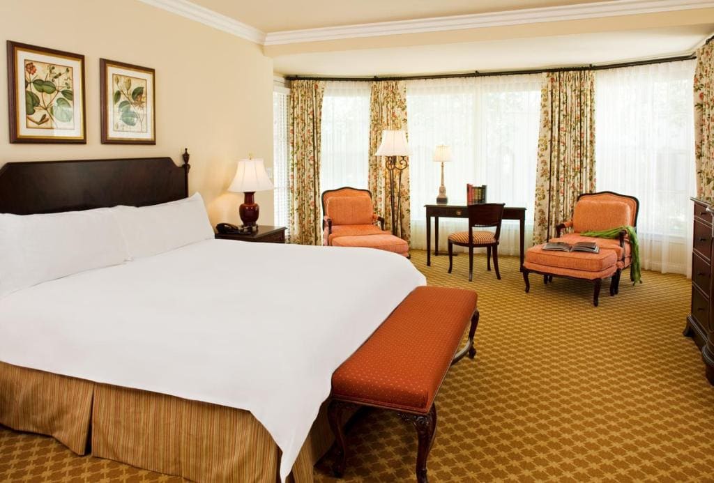 The Langham Huntington, Pasadena - View 2