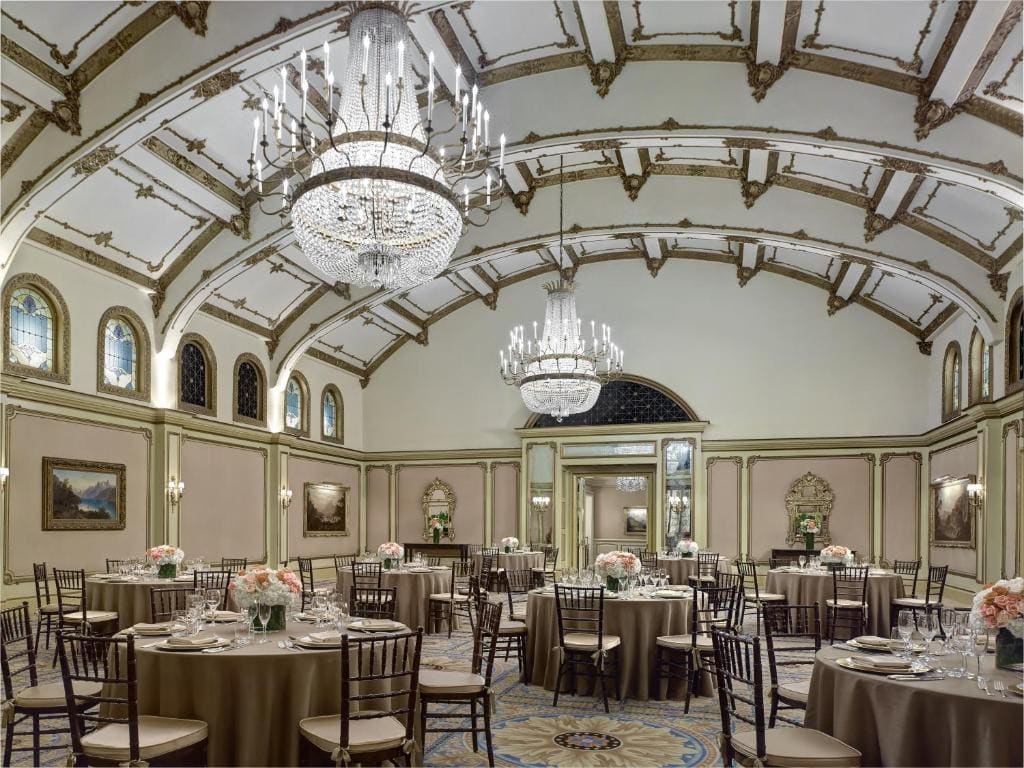 The Langham Huntington, Pasadena - View 5