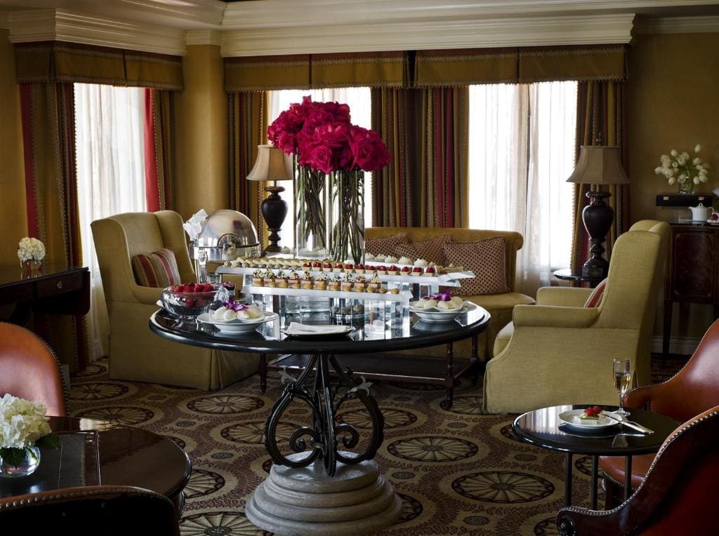 The Langham Huntington, Pasadena - View 4