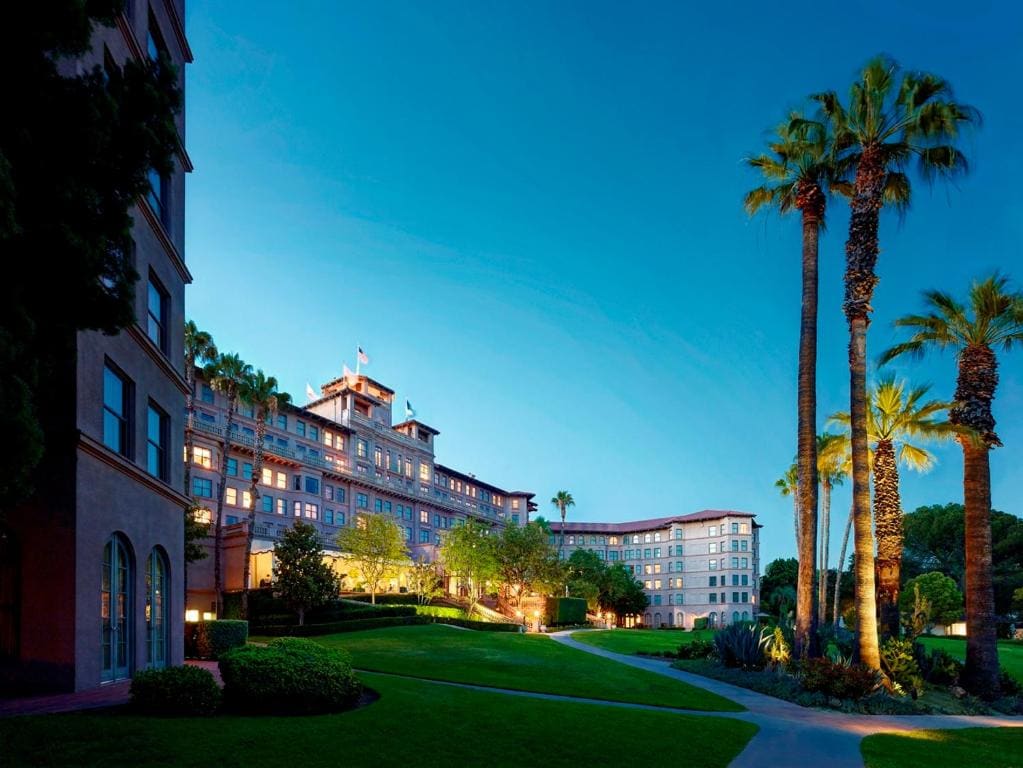 The Langham Huntington, Pasadena - Main view
