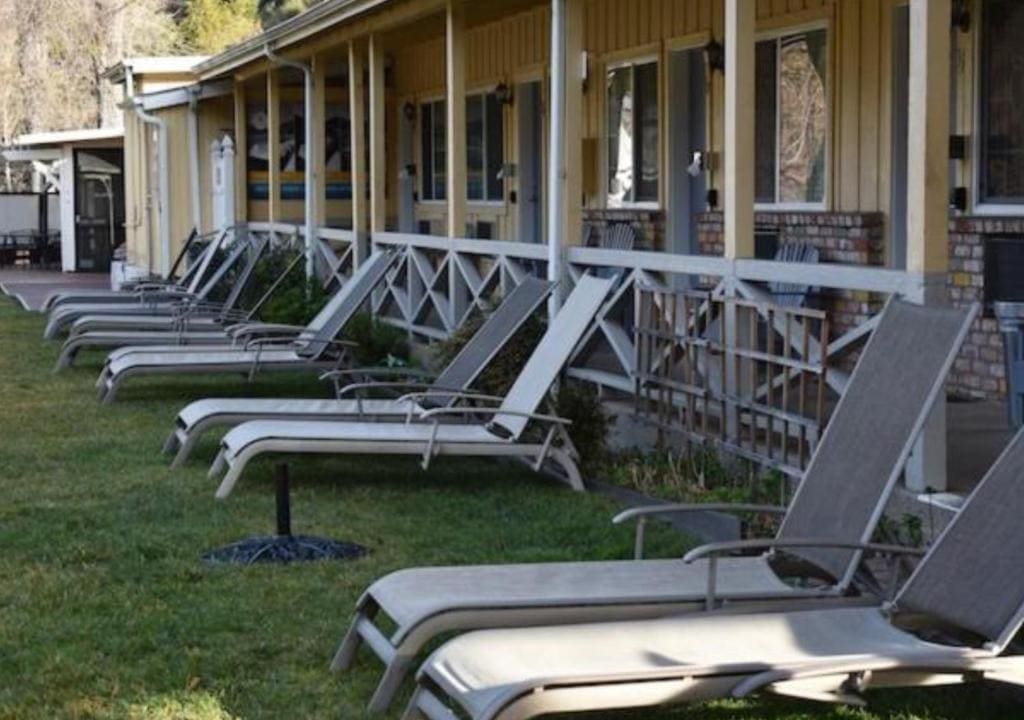 The Lodge at Blue Lakes - View 6