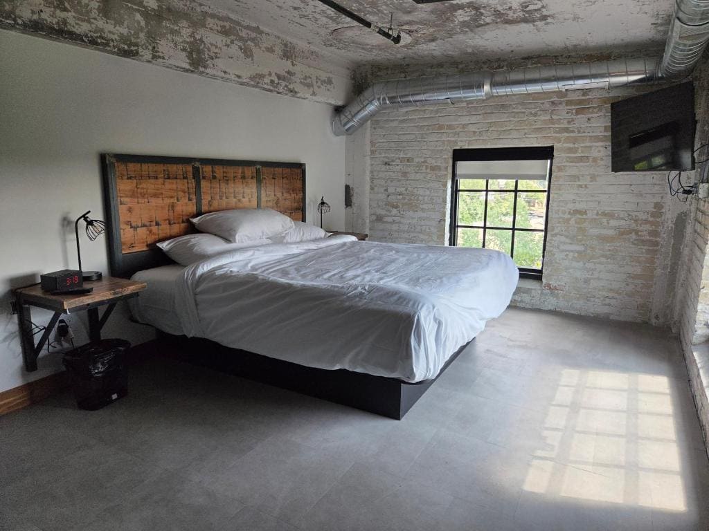 The Mill Hotel - View 6