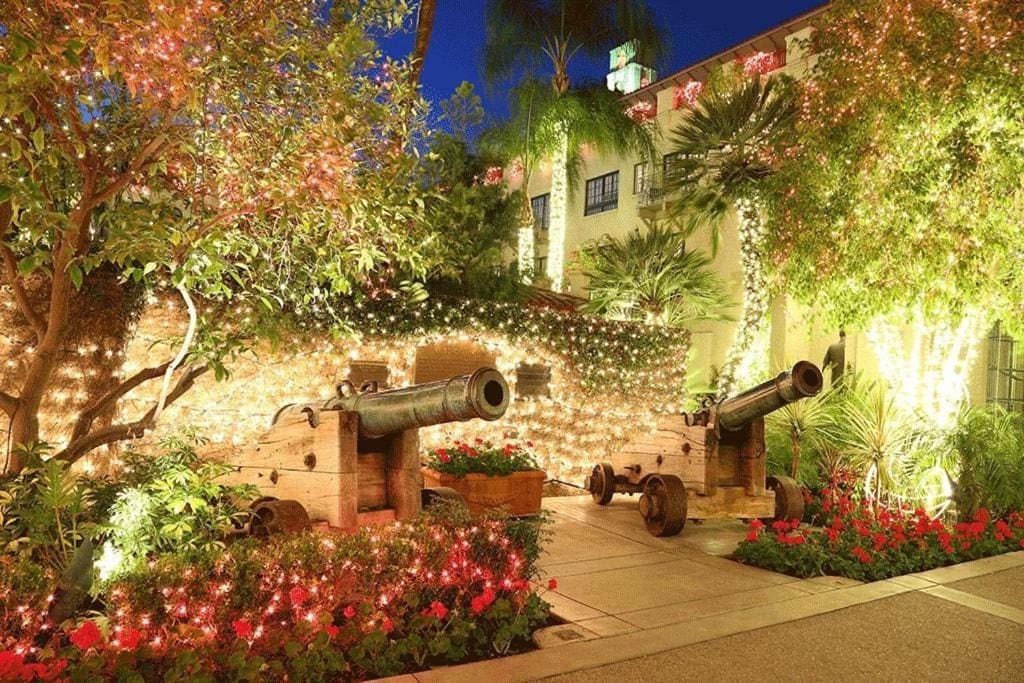 The Mission Inn Hotel and Spa - Main view