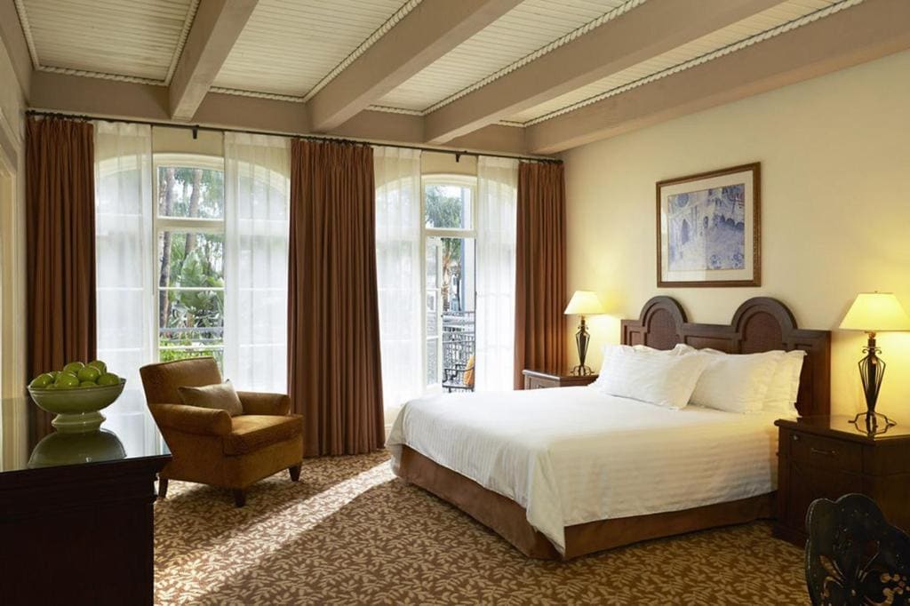 The Mission Inn Hotel and Spa - View 2