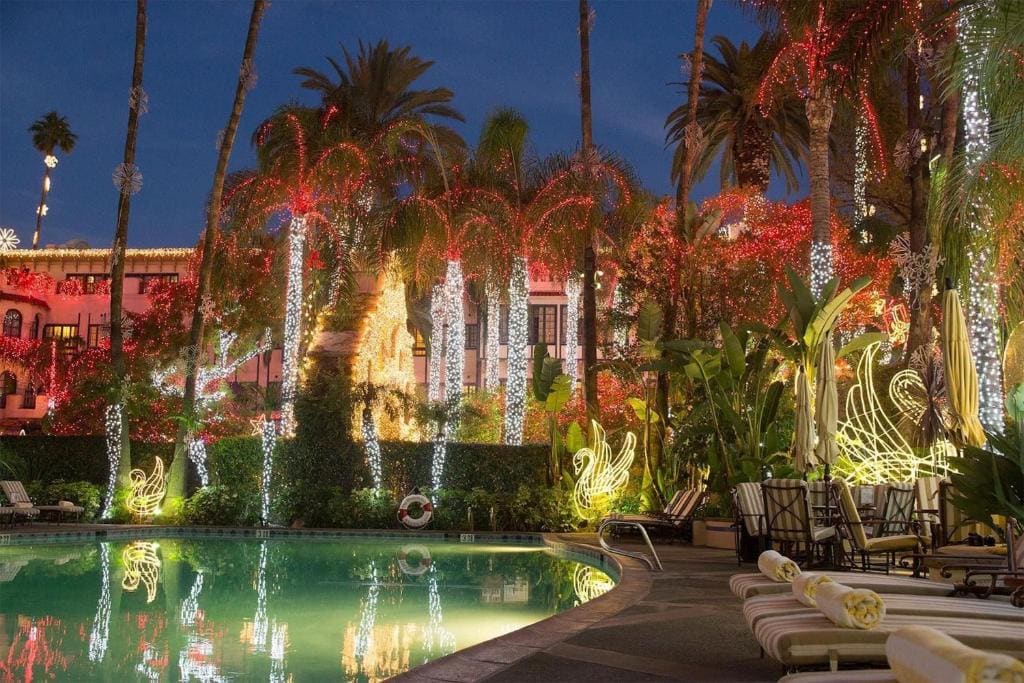 The Mission Inn Hotel and Spa - View 7