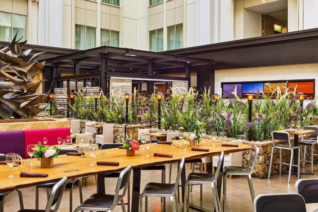 The Nines, a Luxury Collection Hotel, Portland - View 6