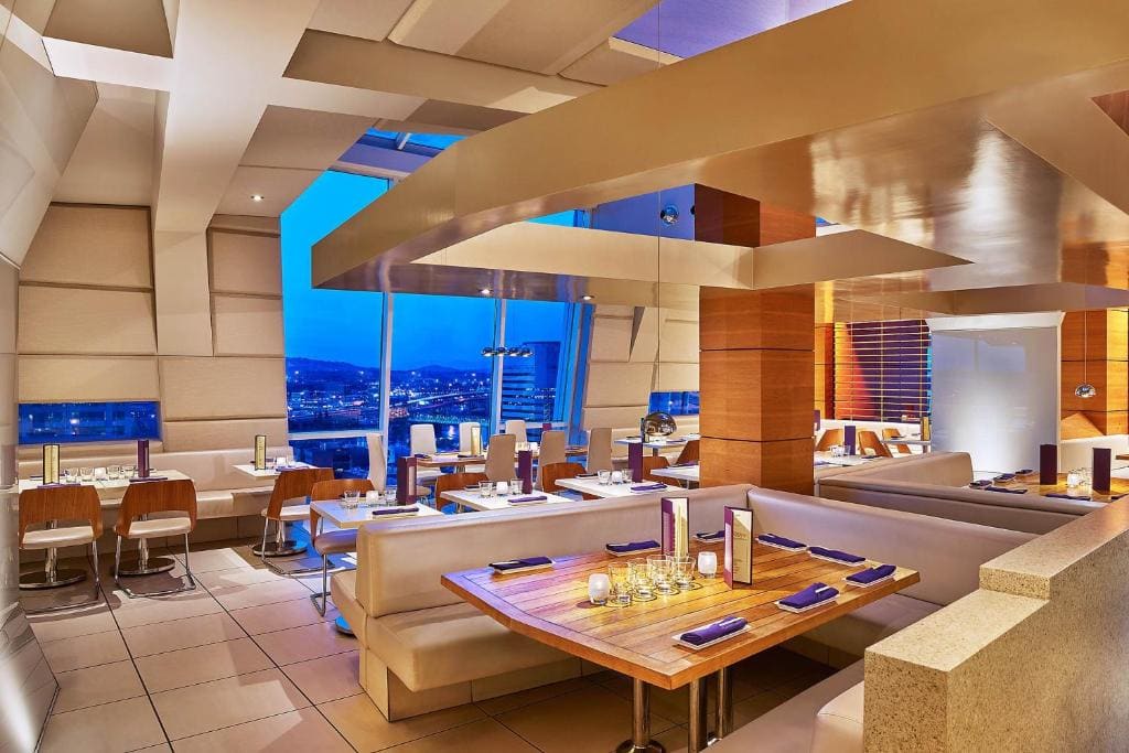 The Nines, a Luxury Collection Hotel, Portland - View 5