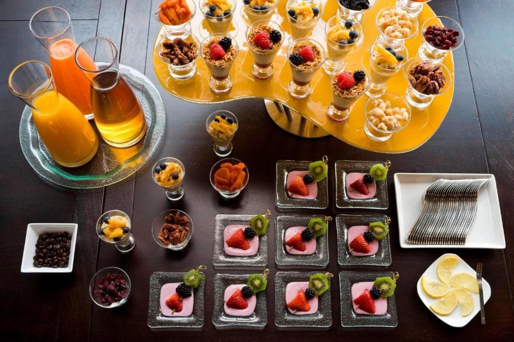 The Nines, a Luxury Collection Hotel, Portland - View 7