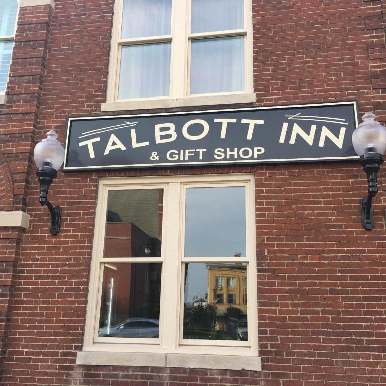 Talbott Tavern and Inn - View 2