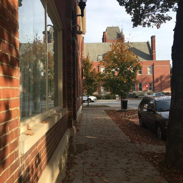Talbott Tavern and Inn - View 3