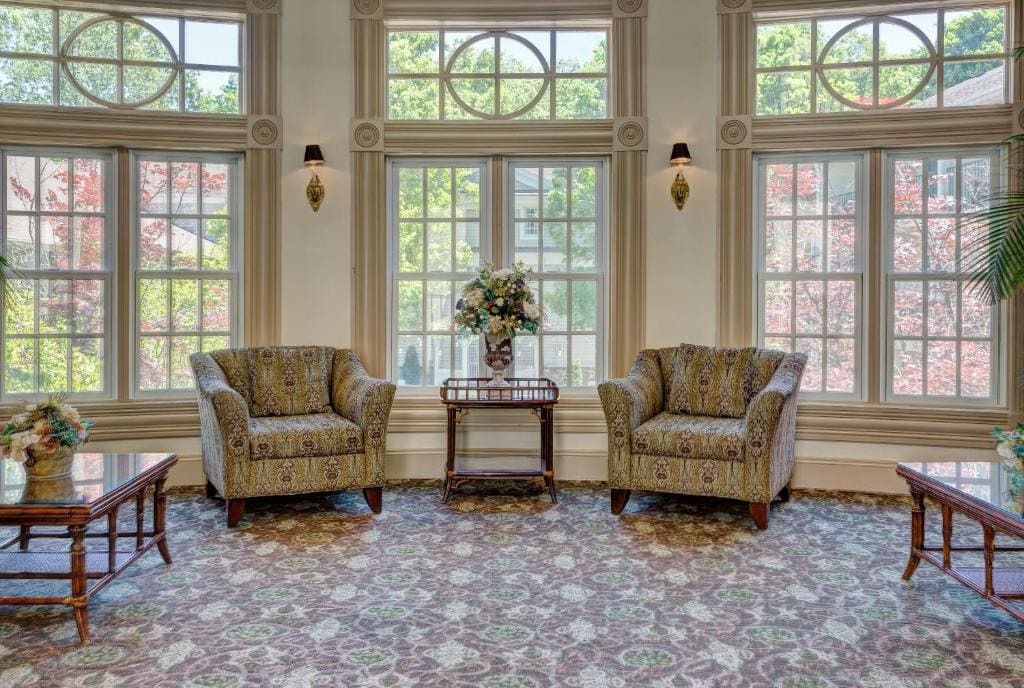 The Olde Mill Inn Basking Ridge - View 6