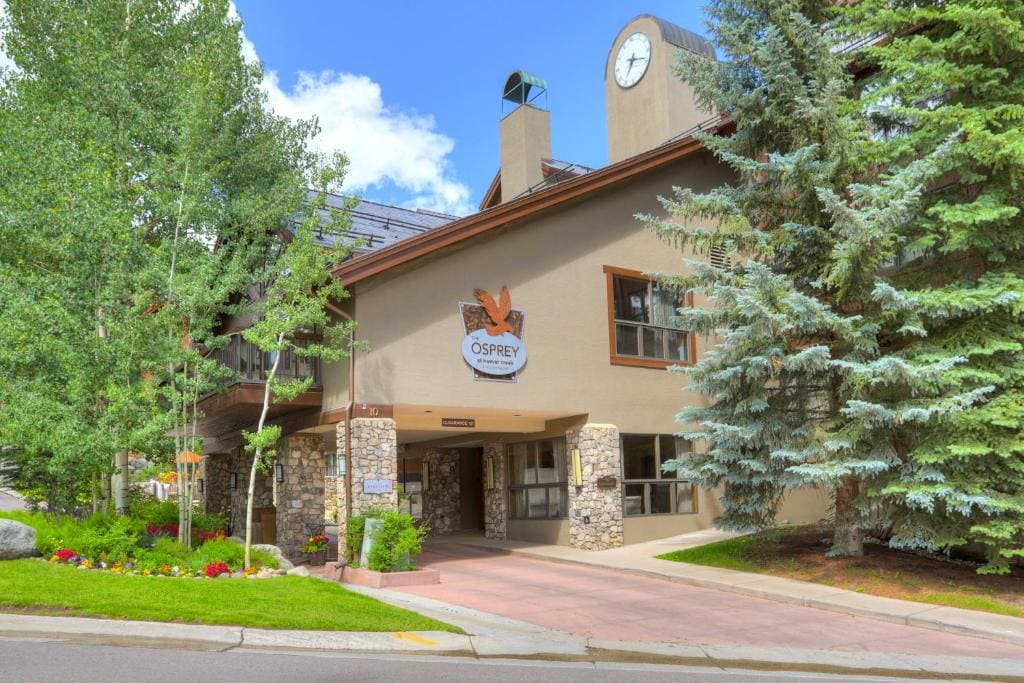 The Osprey at Beaver Creek, a RockResort - Vista 4