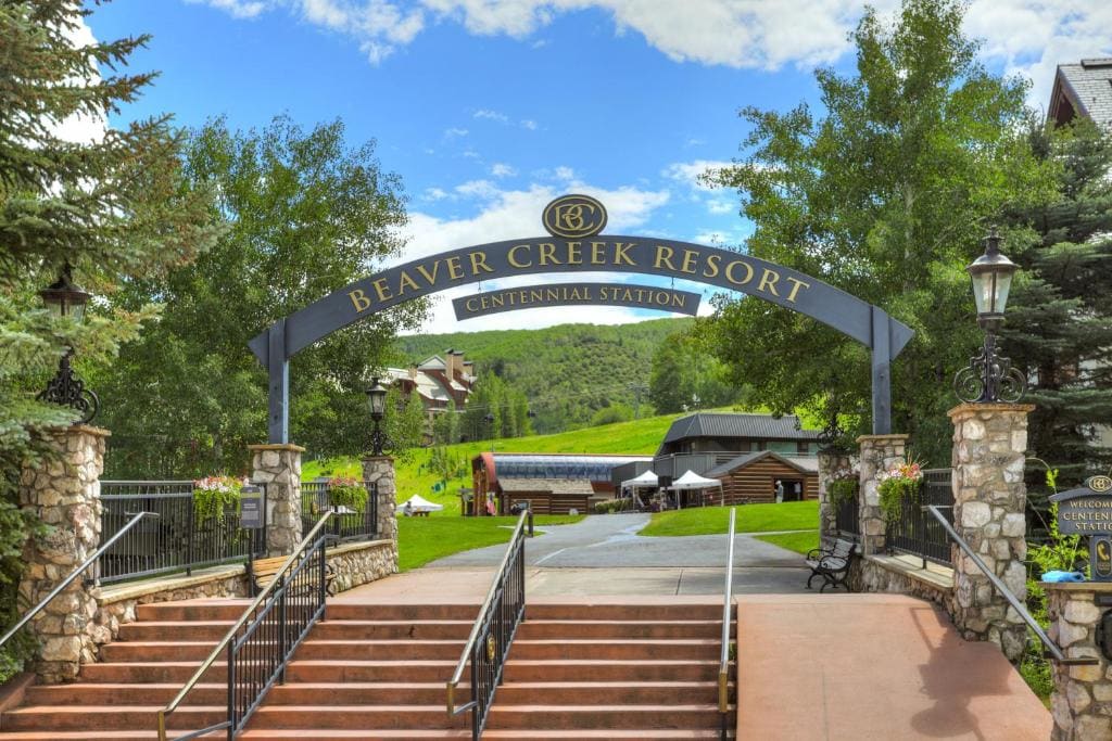 The Osprey at Beaver Creek, a RockResort - Vista 3