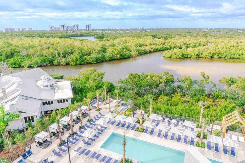 The Perry Hotel Naples - View 3