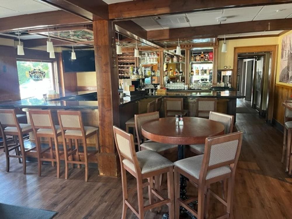 The Port Hotel - View 3