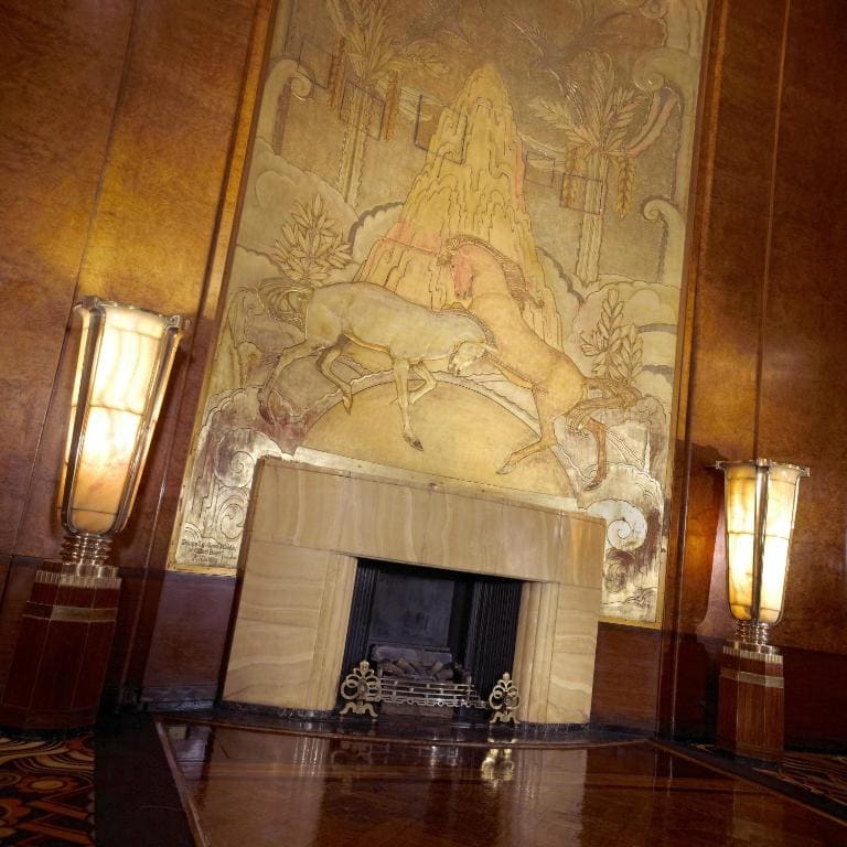 The Queen Mary - View 7