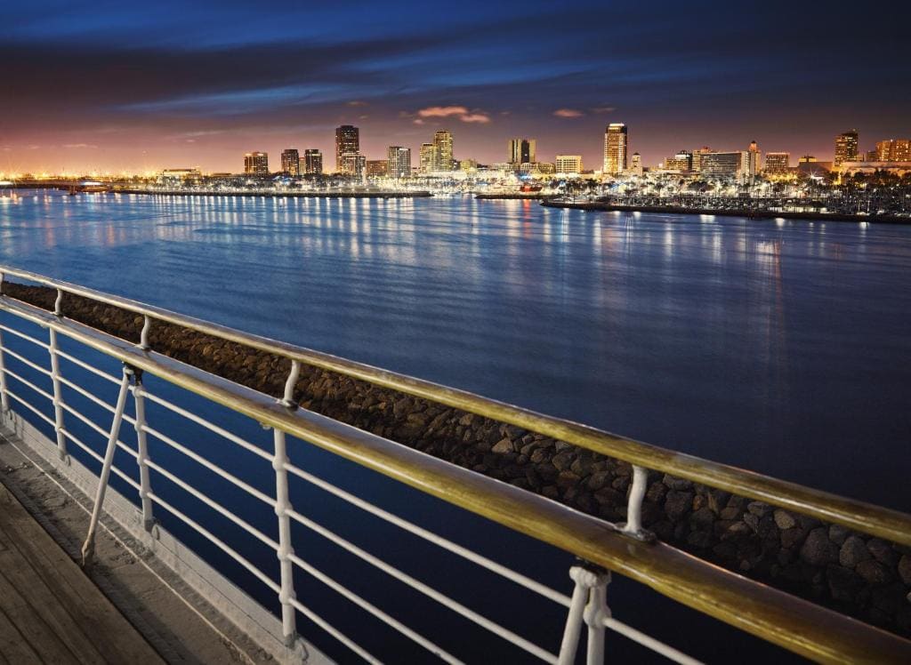 The Queen Mary - View 4