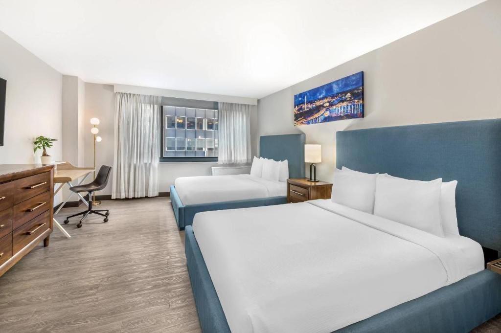 The Quincy, an Ascend Collection Hotel - View 2