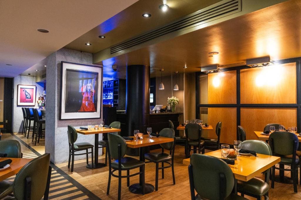 The River Inn - View 3