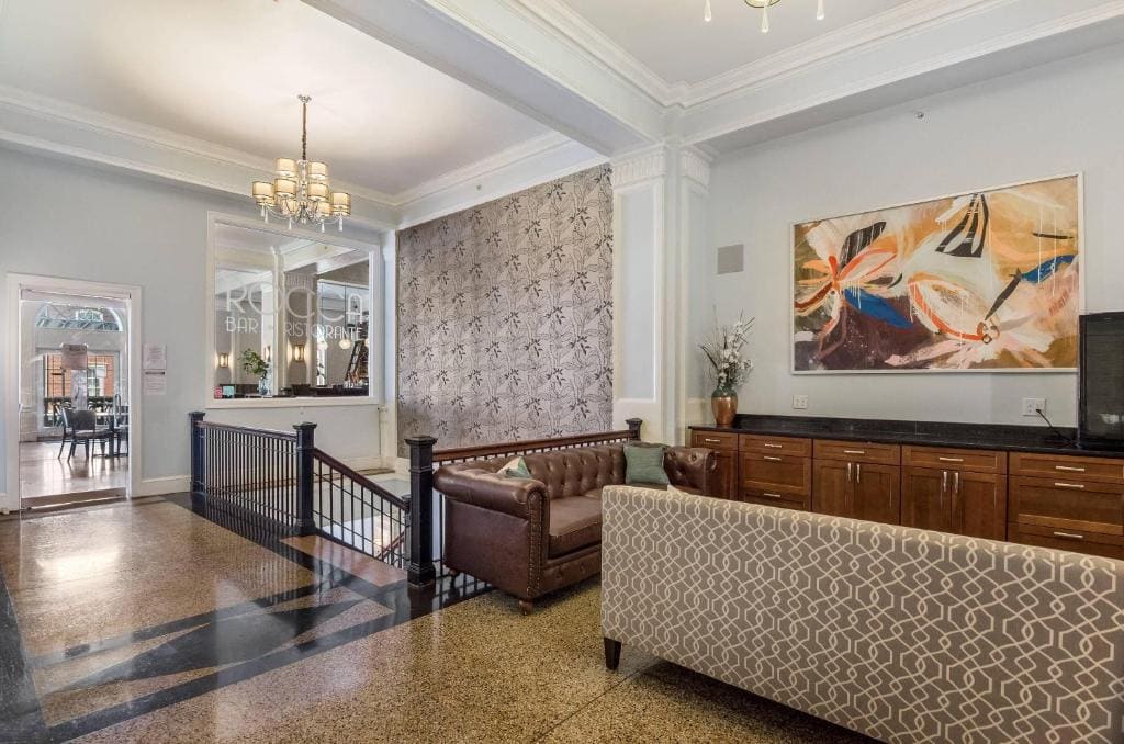 The Gin Hotel, an Ascend Collection Hotel - View 6