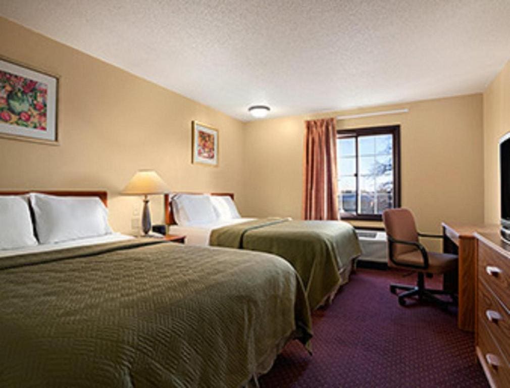 The Sage Hotel - View 6