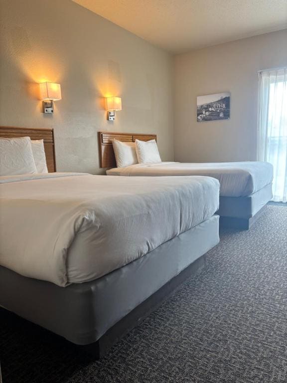 The Sawmill Inn - View 7