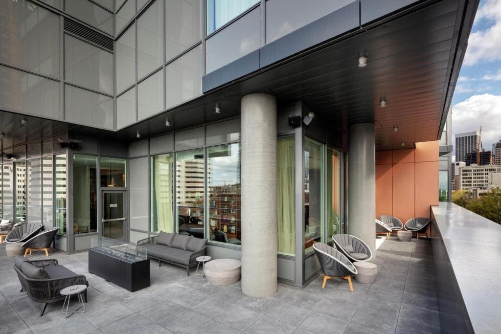 The Sound Hotel Seattle Belltown, Tapestry Collection - View 7