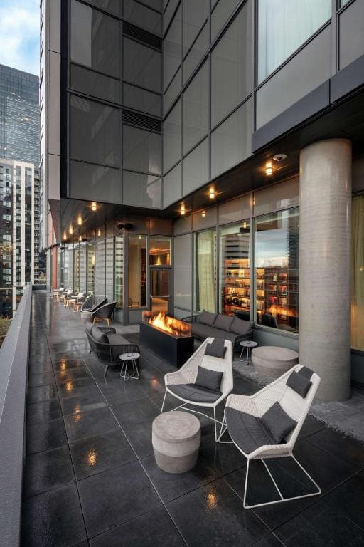 The Sound Hotel Seattle Belltown, Tapestry Collection - View 4