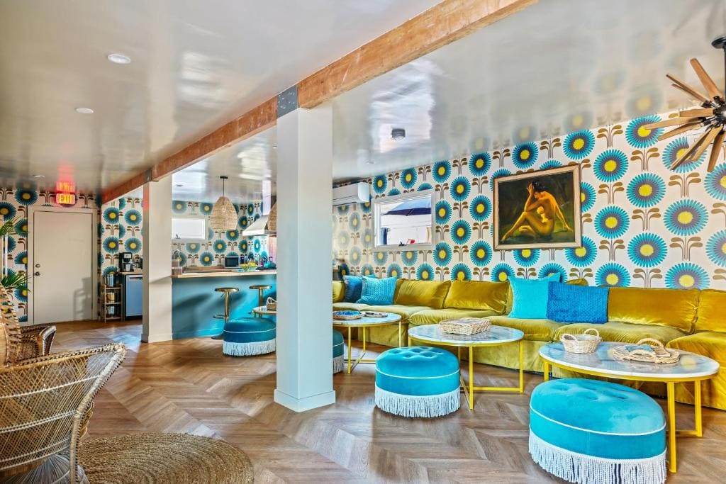 The Stardust Hotel - Adults Only - Main view