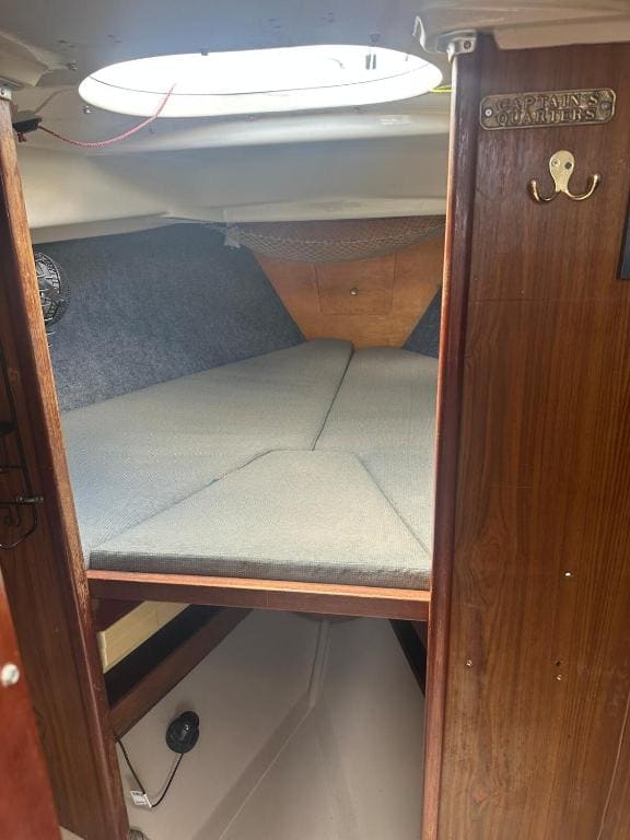The Sunshine boat - View 4