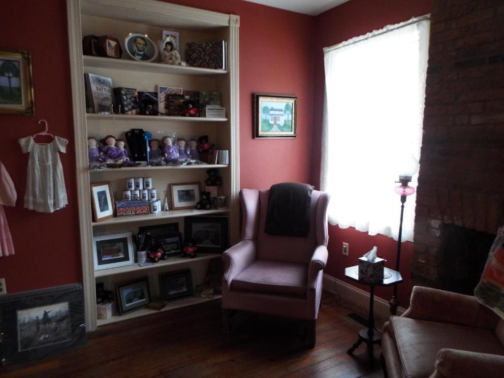 The Tillie Pierce House Inn - View 6