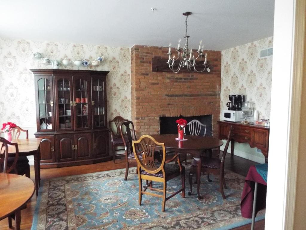 The Tillie Pierce House Inn - View 4