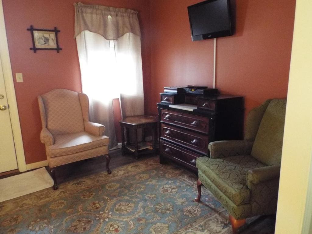 The Tillie Pierce House Inn - View 2