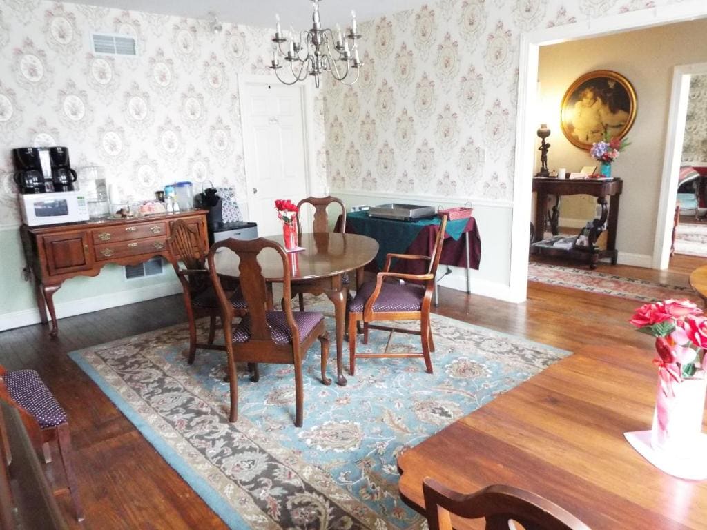 The Tillie Pierce House Inn - View 5