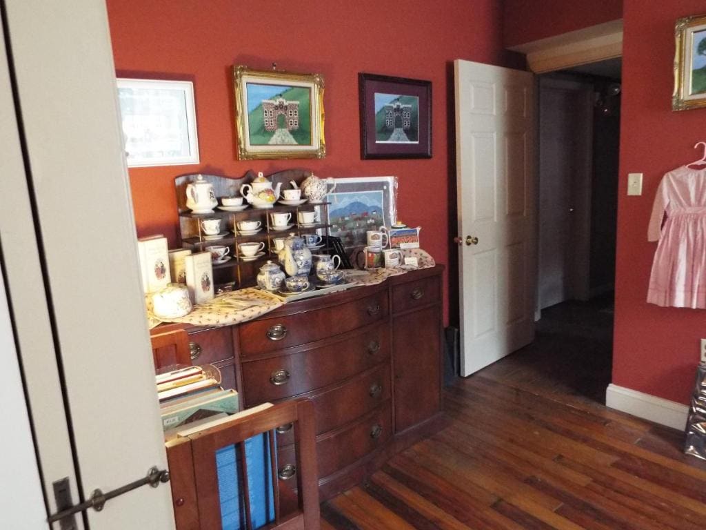 The Tillie Pierce House Inn - View 3