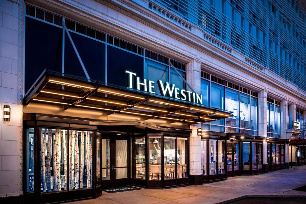 The Westin Buffalo - Main view