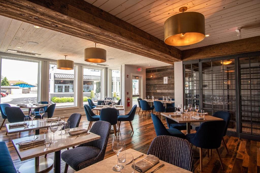 The Whaler's Inn - View 4
