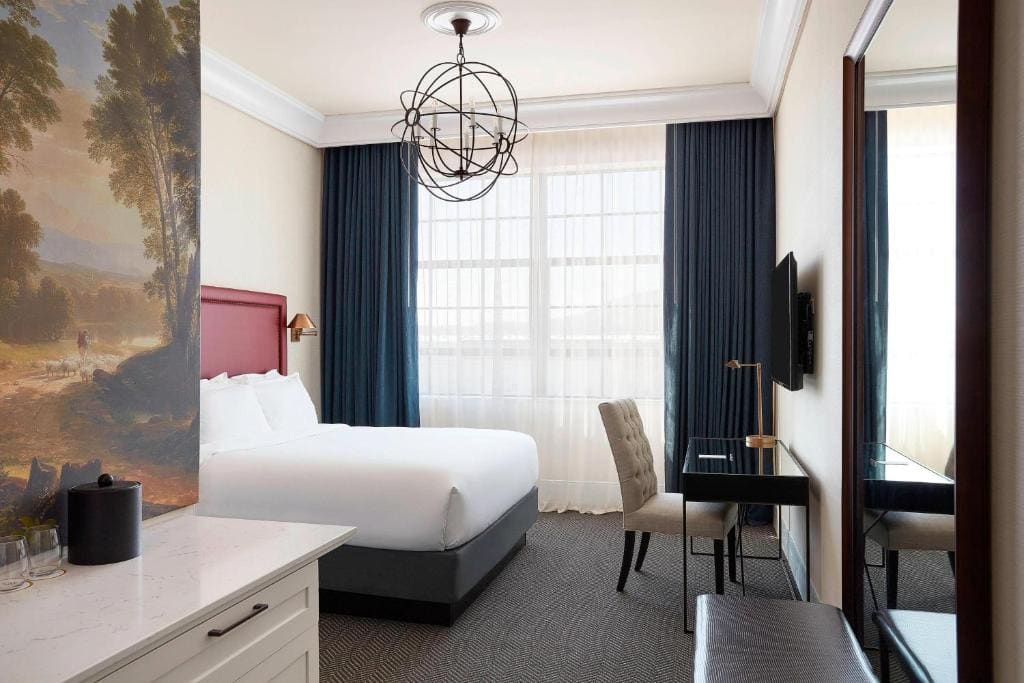 The Wick, Hudson, a Tribute Portfolio Hotel - View 6