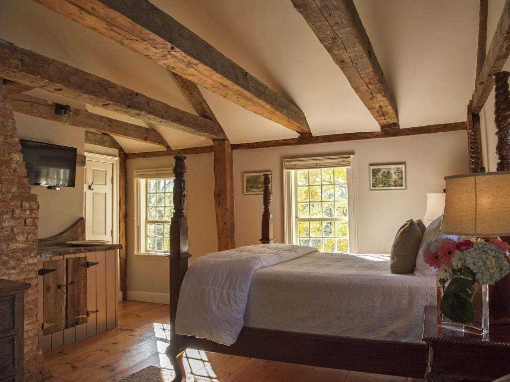 Three Chimneys Inn - View 6