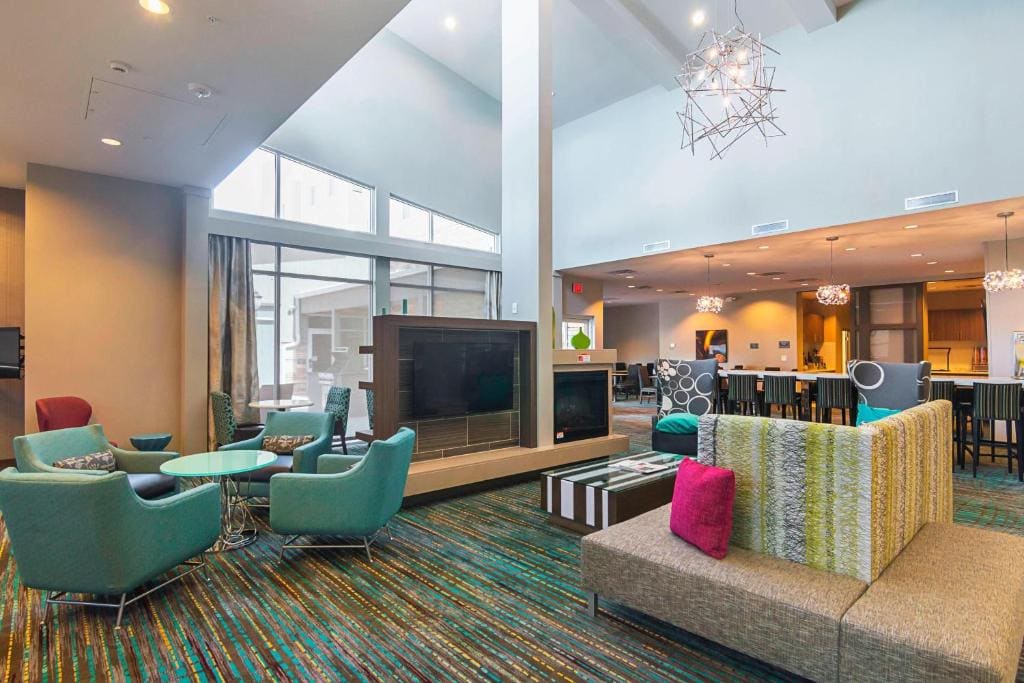 Residence Inn by Marriott Denton - View 3