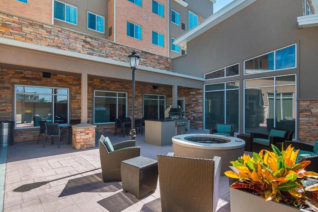 Residence Inn by Marriott Denton - View 5