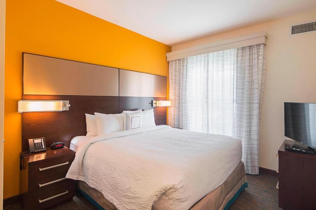 Residence Inn by Marriott Denton - View 2