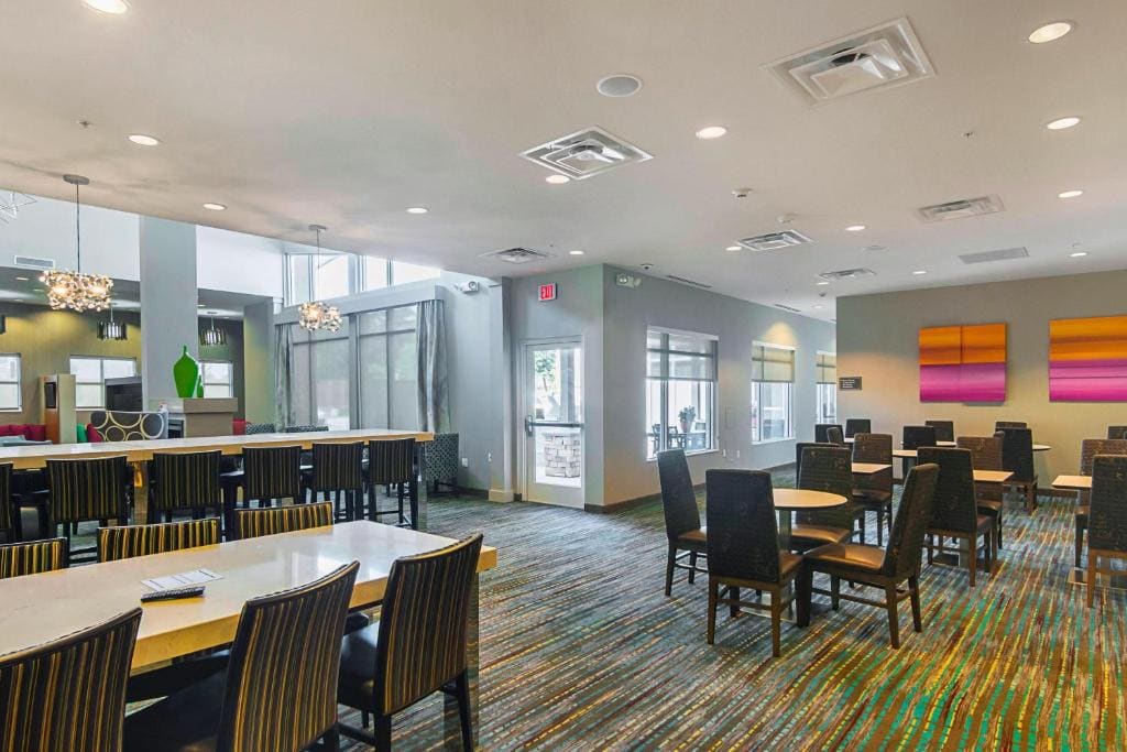 Residence Inn by Marriott Denton - View 4