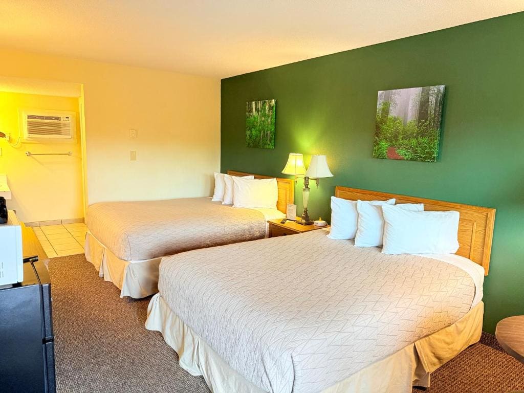Timbers INN and Suites - View 6