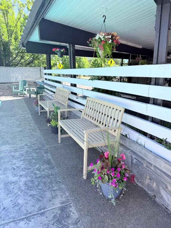 Timbers INN and Suites - View 5