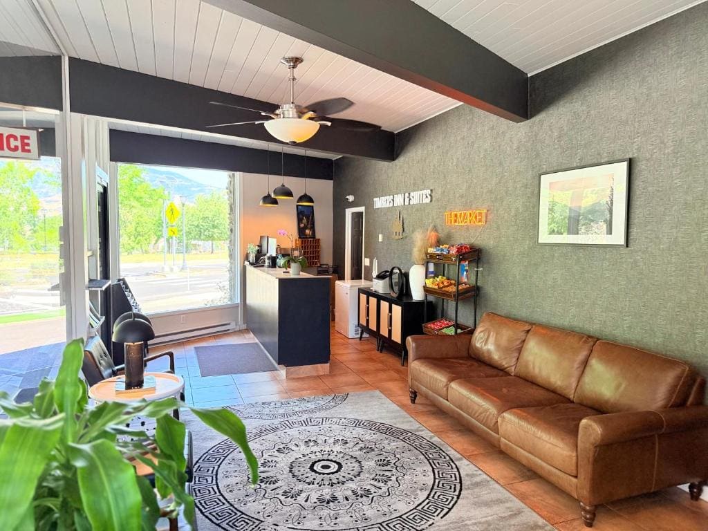 Timbers INN and Suites - View 4