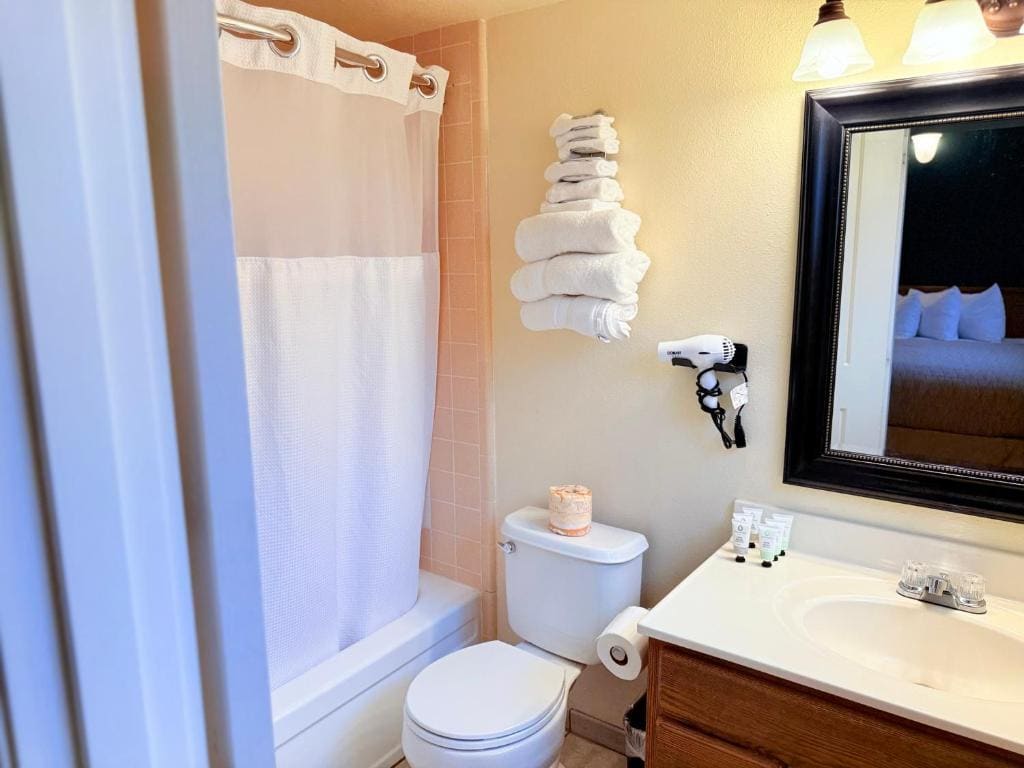 Timbers INN and Suites - View 3
